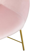 Load image into Gallery viewer, Nolan Velvet Chair