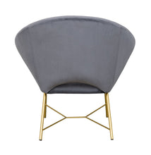 Load image into Gallery viewer, Nolan Velvet Chair