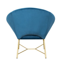 Load image into Gallery viewer, Nolan Velvet Chair