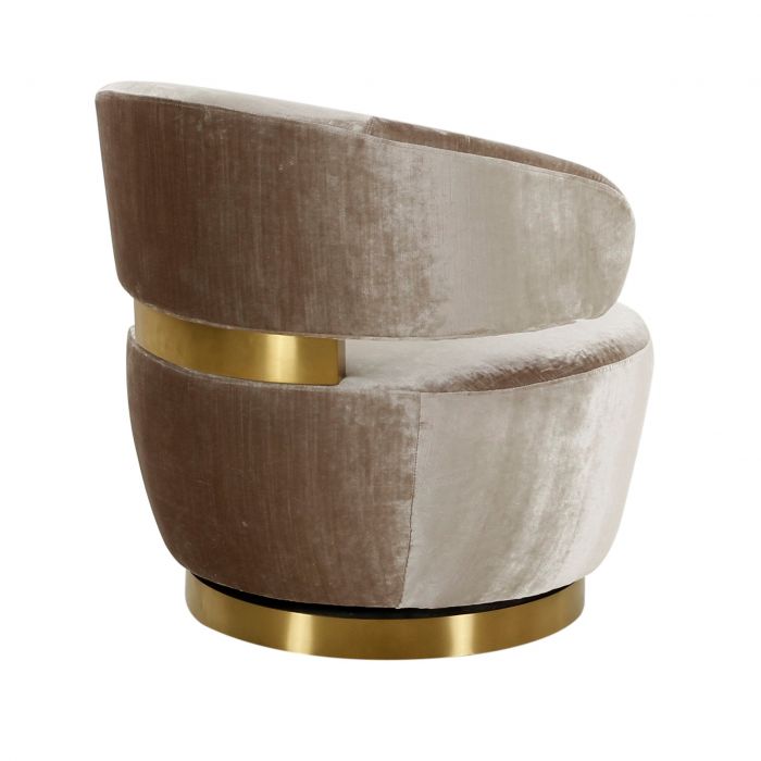 Austin Robins Egg Blue Chair