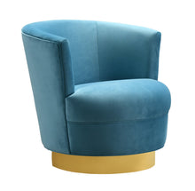 Load image into Gallery viewer, Noah Swivel Chair