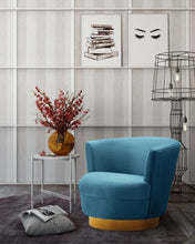 Load image into Gallery viewer, Noah Swivel Chair