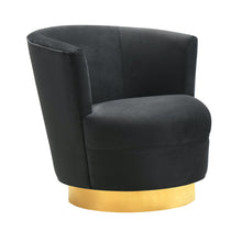 Load image into Gallery viewer, Noah Swivel Chair