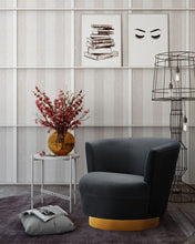 Load image into Gallery viewer, Noah Swivel Chair