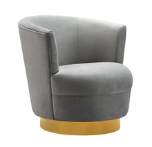 Load image into Gallery viewer, Noah Swivel Chair
