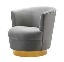 Load image into Gallery viewer, Noah Swivel Chair