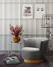 Load image into Gallery viewer, Noah Swivel Chair