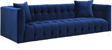 Load image into Gallery viewer, Bea Velvet Sofa