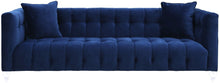 Load image into Gallery viewer, Bea Velvet Sofa