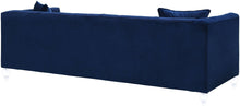 Load image into Gallery viewer, Bea Velvet Sofa