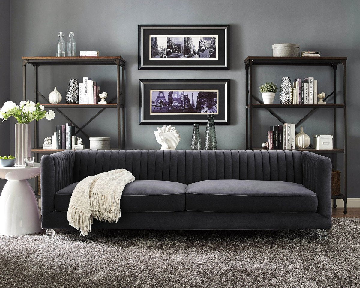 Aviator Sofa