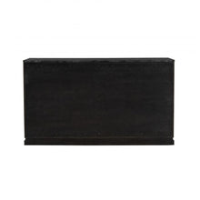 Load image into Gallery viewer, Brooke Espresso Walnut 6 Drawer Dresser
