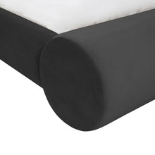 Load image into Gallery viewer, Durwin Velvet Bed King