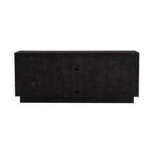 Load image into Gallery viewer, Simone Chocolate Brown Credenza