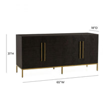 Load image into Gallery viewer, Alon Espresso Media Console