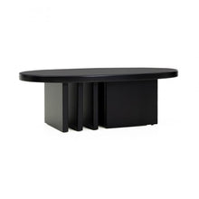 Load image into Gallery viewer, Etta Black Coffee Table