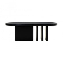 Load image into Gallery viewer, Etta Black Coffee Table