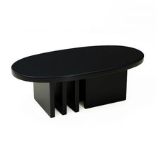 Load image into Gallery viewer, Etta Black Coffee Table