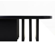 Load image into Gallery viewer, Etta Black Coffee Table