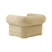 Load image into Gallery viewer, Riccardo Velvet Accent Chair