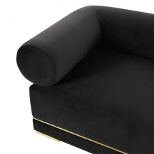 Load image into Gallery viewer, Riccardo Velvet Accent Chair