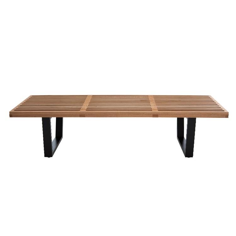 Nuevo Tao Bench in 4ft, 5ft or 6ft