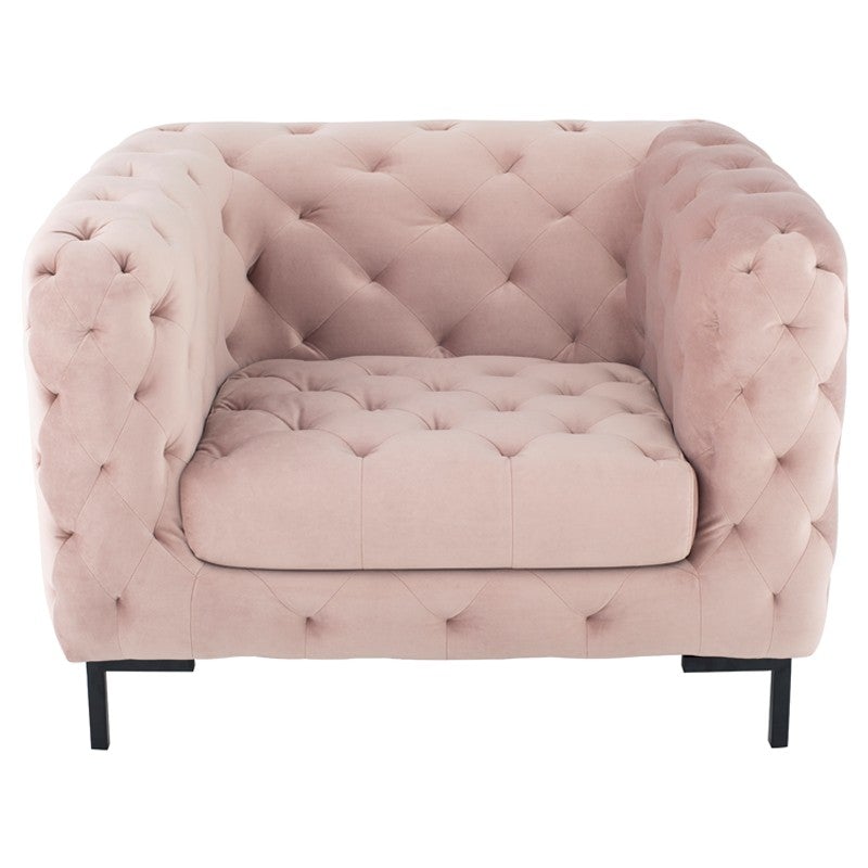 Tufty Occasional Chair