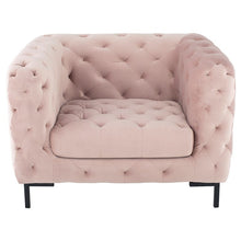 Load image into Gallery viewer, Tufty Occasional Chair