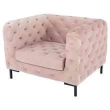 Load image into Gallery viewer, Tufty Occasional Chair