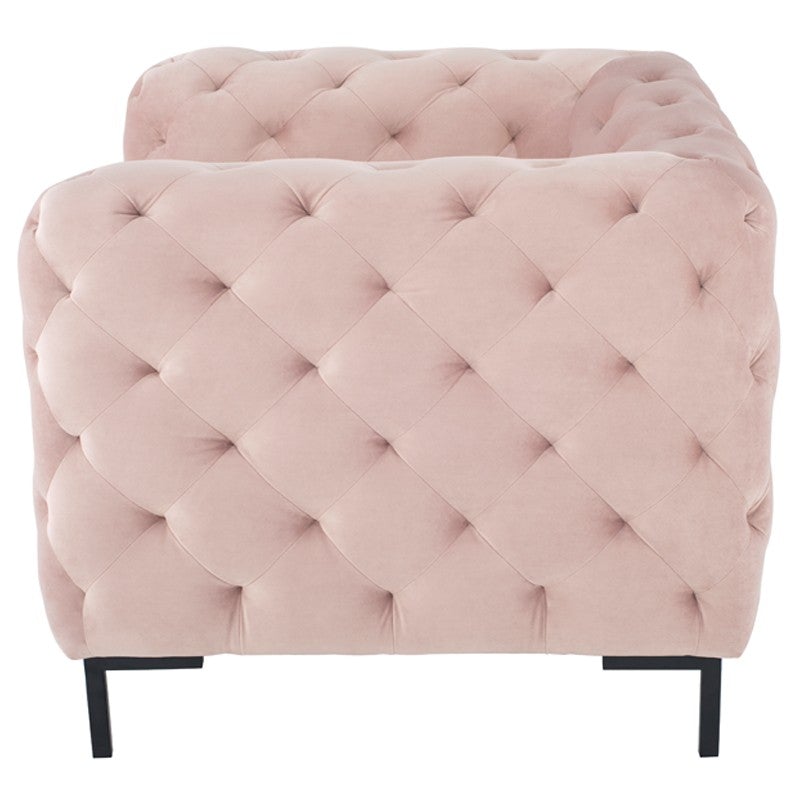 Tufty Occasional Chair