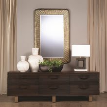 Load image into Gallery viewer, Valencia Mirror Antique Finish