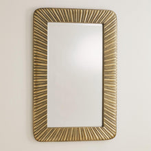 Load image into Gallery viewer, Valencia Mirror Antique Finish