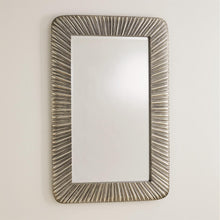 Load image into Gallery viewer, Valencia Mirror Antique Finish