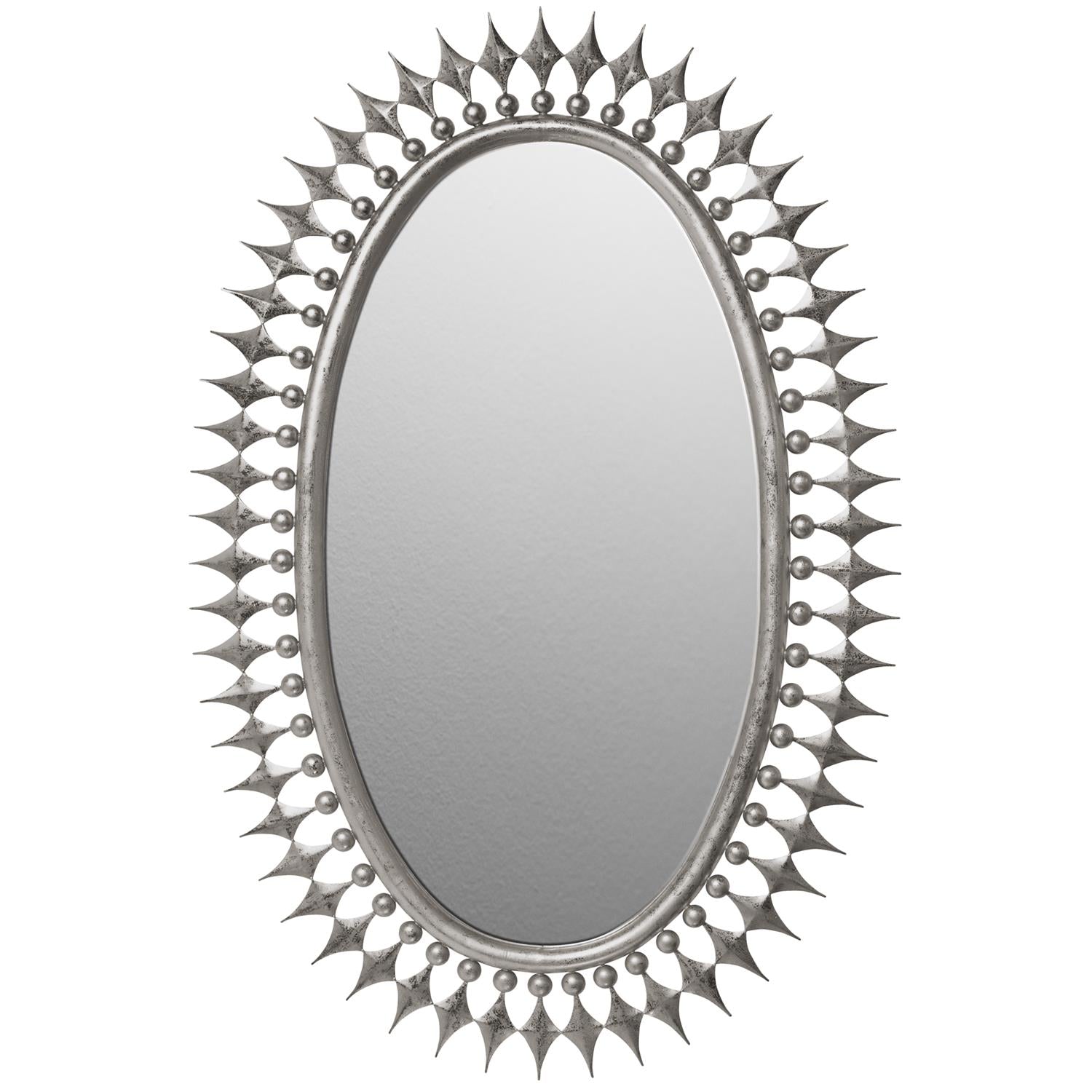 Wellington Large Mirror