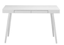 Load image into Gallery viewer, Griffin Two Drawer Desk
