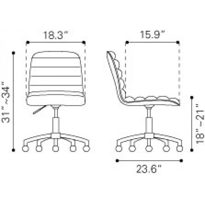 Admire Office Chair