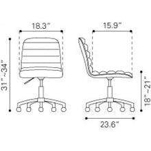 Load image into Gallery viewer, Admire Office Chair