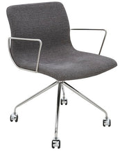 Load image into Gallery viewer, Alta Office Chair With Arms