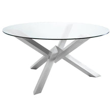 Load image into Gallery viewer, Costa 59.3&quot; Dining Table