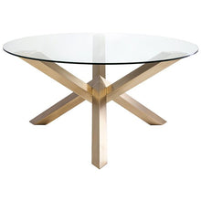 Load image into Gallery viewer, Costa 59.3&quot; Dining Table
