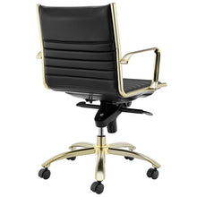 Load image into Gallery viewer, Dirk Low Back Office Chair