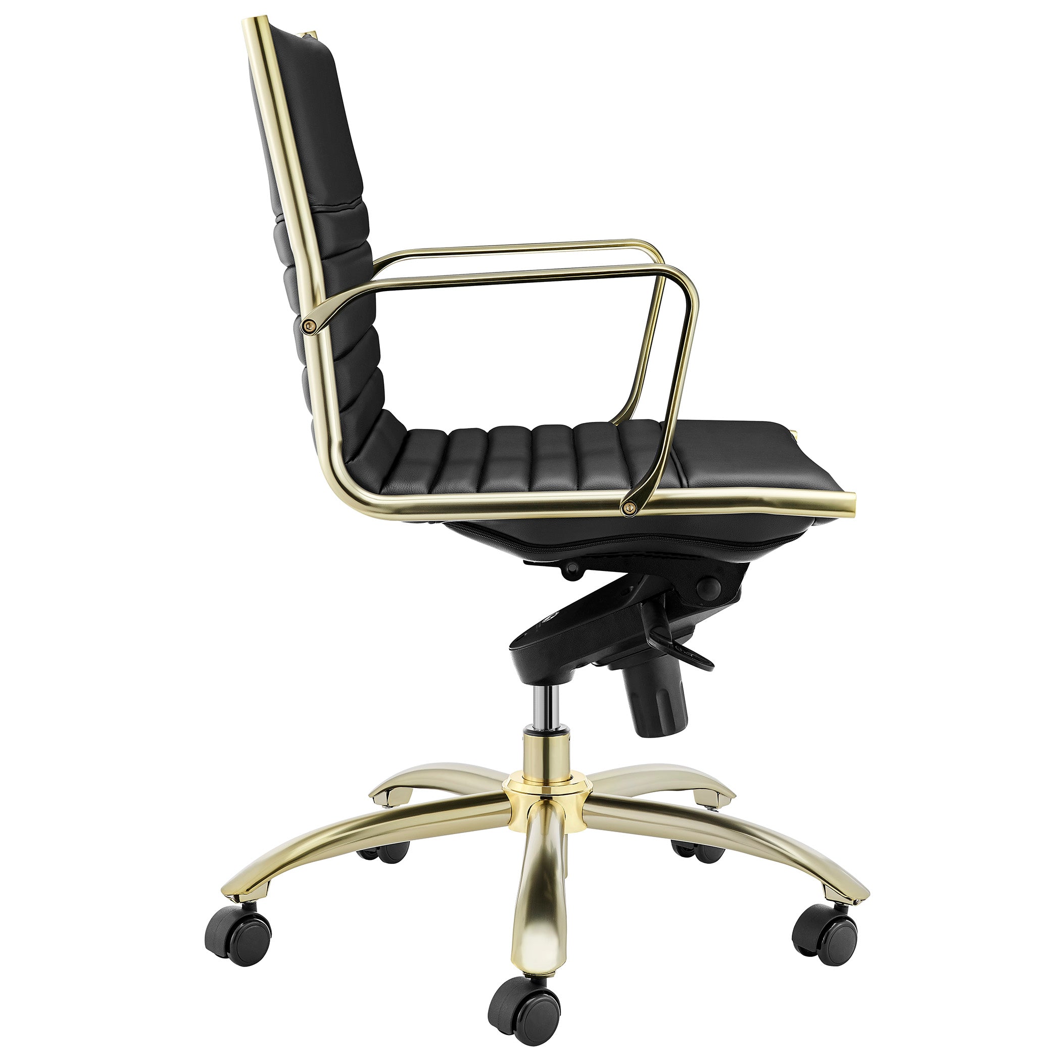 Dirk Low Back Office Chair