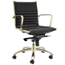 Load image into Gallery viewer, Dirk Low Back Office Chair