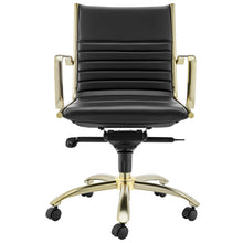 Load image into Gallery viewer, Dirk Low Back Office Chair
