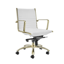 Load image into Gallery viewer, Dirk Low Back Office Chair