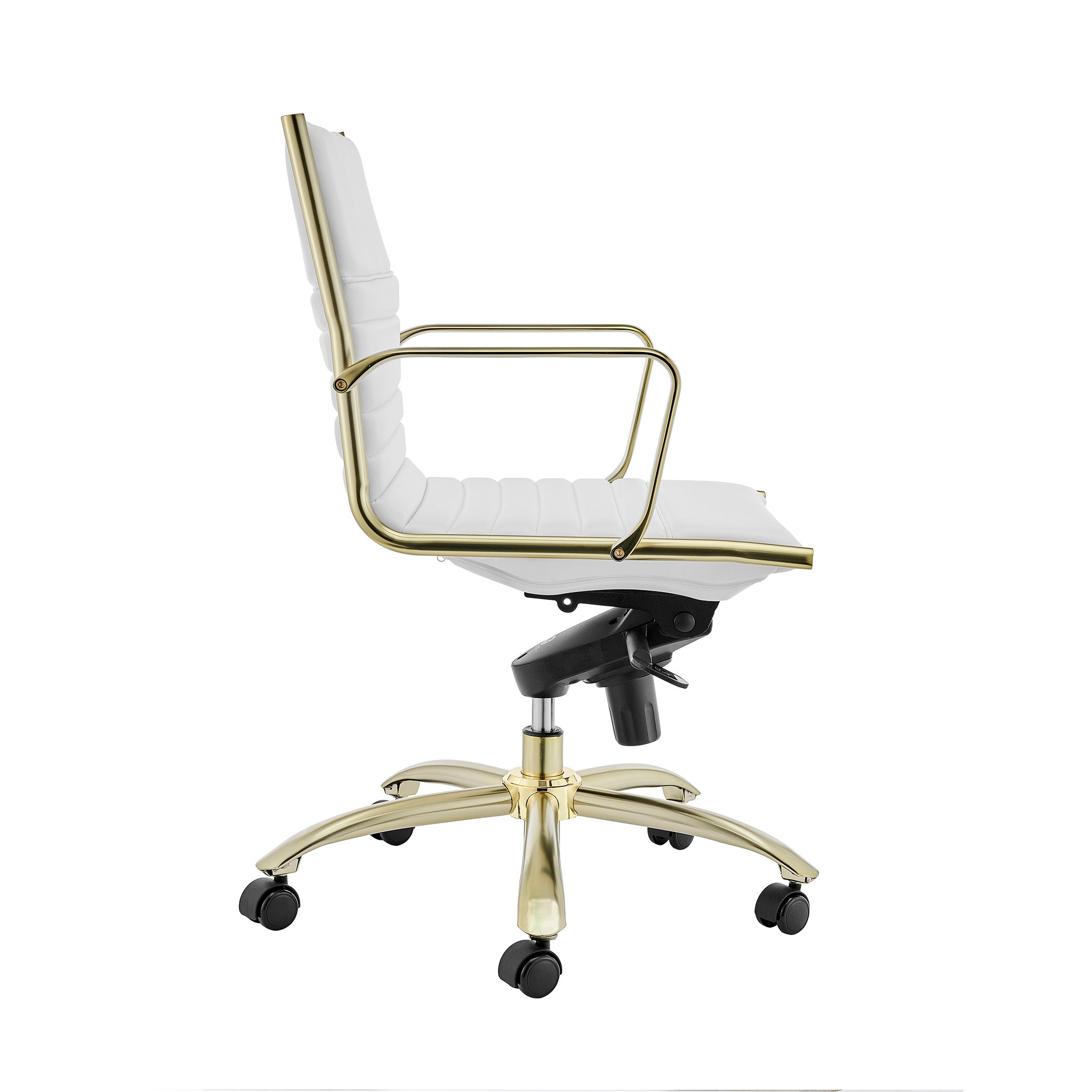 Dirk Low Back Office Chair