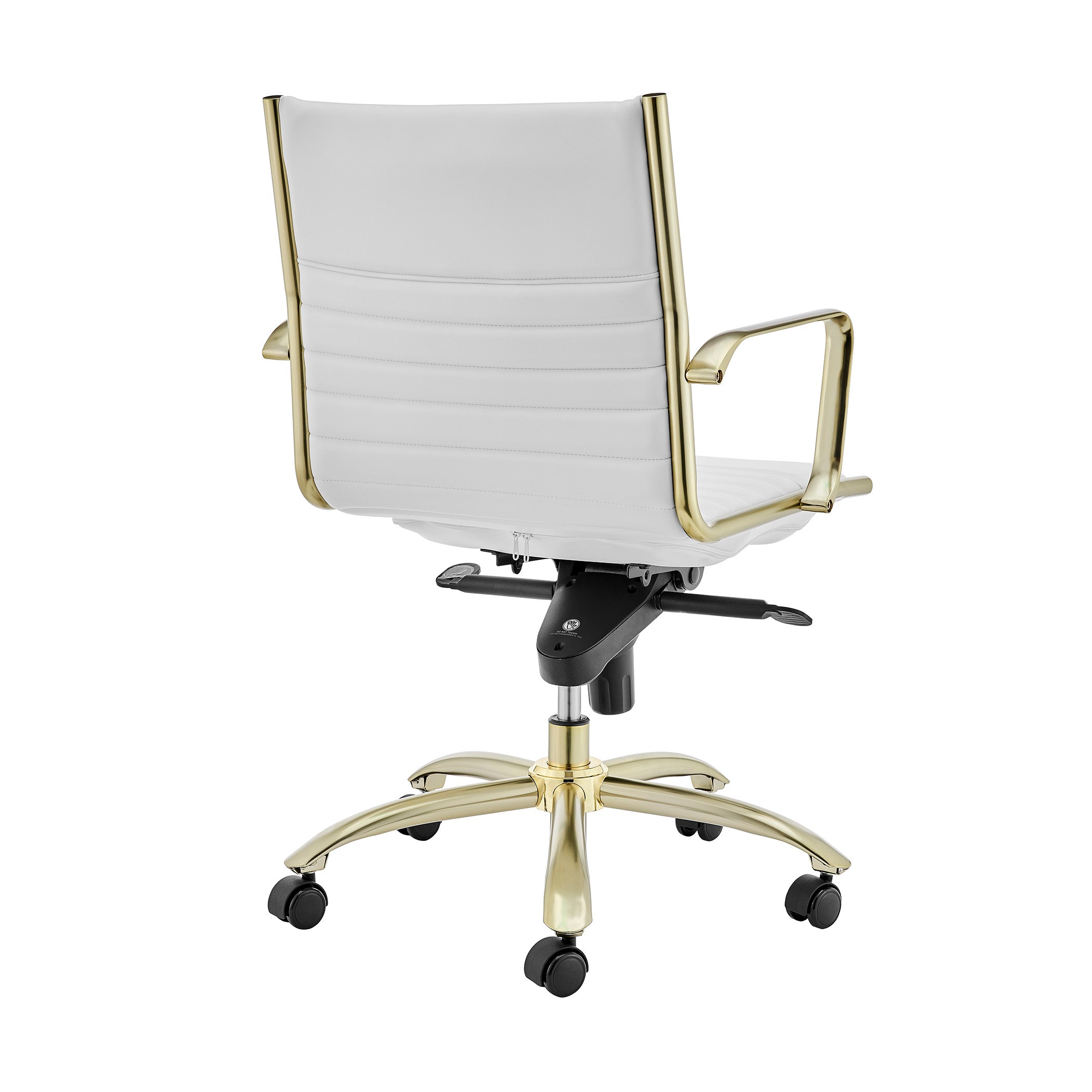 Dirk Low Back Office Chair