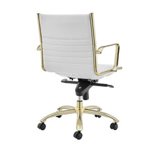 Load image into Gallery viewer, Dirk Low Back Office Chair