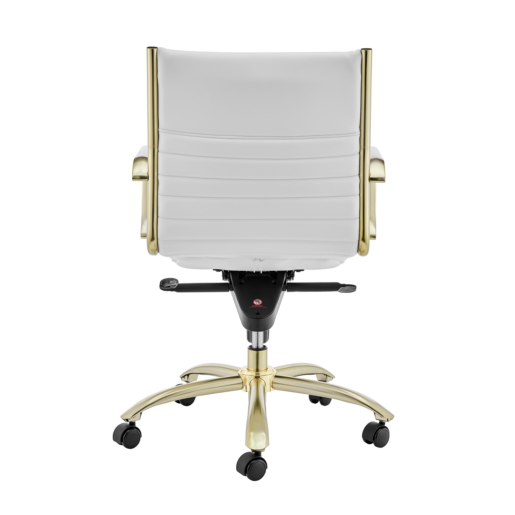 Dirk Low Back Office Chair