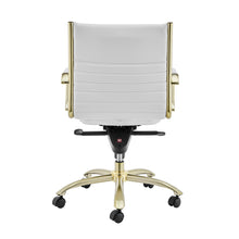 Load image into Gallery viewer, Dirk Low Back Office Chair